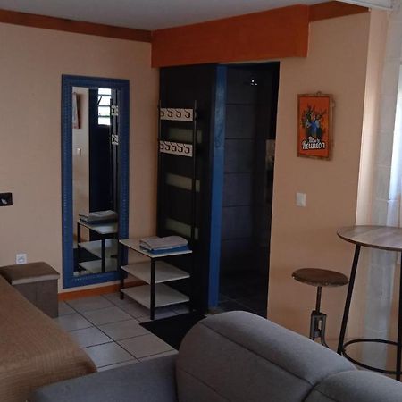 Apartamento Chez Fred A Saint Andre Exterior foto