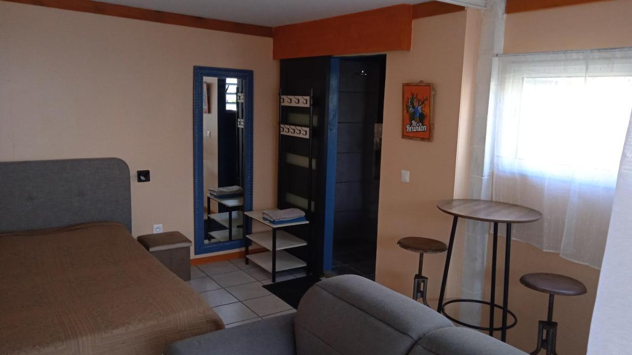 Apartamento Chez Fred A Saint Andre Exterior foto